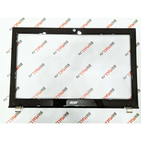 Новая | Рамка матрицы для ноутбука Acer Aspire V3-571g 73618g75makk