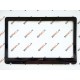 Новая | Передняя рамка матрицы (экрана) Sony Vaio FIT15 (корпус ноутбука)