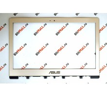 Новая | Рамка матрицы (экрана) для ноутбука Asus Zenbook UX303L