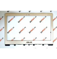 Новая | Рамка матрицы (экрана) для ноутбука Asus Zenbook UX303L