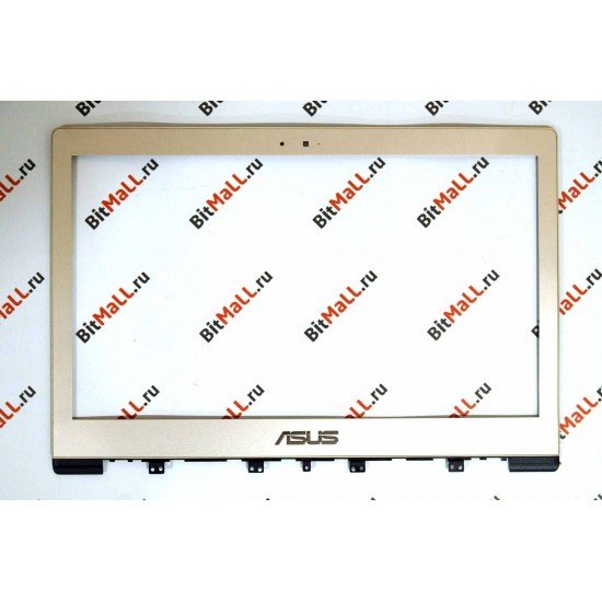 Новая | Рамка матрицы (экрана) для ноутбука Asus Zenbook UX303L