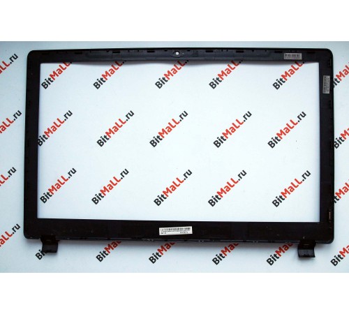 Передняя рамка матрицы (экрана) Acer V5-573G Aspire (корпус ноутбука)