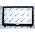 Передняя рамка матрицы (экрана) Acer V5-552G Aspire (корпус ноутбука)
