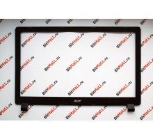 Передняя рамка матрицы (экрана) Acer V5-573G Aspire (корпус ноутбука)