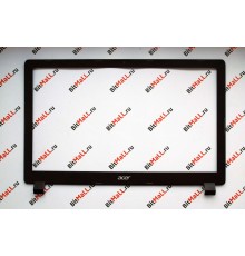 Передняя рамка матрицы (экрана) Acer V5-573G Aspire (корпус ноутбука)