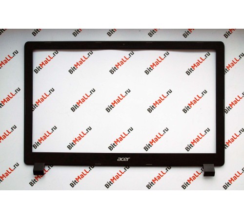 Передняя рамка матрицы (экрана) Acer V5-573G Aspire (корпус ноутбука)