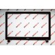Передняя рамка матрицы (экрана) Acer V5-573G Aspire (корпус ноутбука)