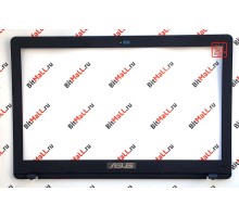 Рамка матрицы Asus X550CA (передняя часть корпуса ноутбука)