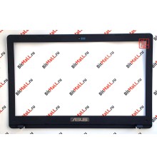 Рамка матрицы Asus R510CC (передняя часть корпуса ноутбука)
