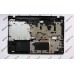 Новая Верхняя часть корпуса (топкейс) для ноутбука Lenovo 80MJ (панель тачпада, palmrest)