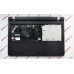 Новая Верхняя часть корпуса (топкейс) для ноутбука Lenovo 80MJ (панель тачпада, palmrest)