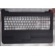 Новый | Топкейс для ноутбука HP AHL50 (ABL52) (Верхняя часть корпуса, панель тачпада, palmrest)