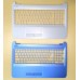 Новая | Верхняя часть корпуса (топкейс) для ноутбука HP 15-AC 15-AC000UR (панель тачпада, palmrest)