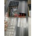Верхняя часть корпуса (топкейс) для ноутбука HP 15-AU023UR (панель тачпада, palmrest)