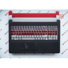 Топкейс для ноутбука HP 15-BS 15-bs161ur 15-bs537ur 15-bs509ur 15-bs150ur Pavilion (панель тачпада)