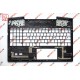 Верхняя часть корпуса (топкейс) для ноутбука HP 15-CX0098UR (панель тачпада, palmrest)