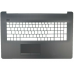 Верхняя часть корпуса (топкейс) ноутбука HP 17-CA0114UR