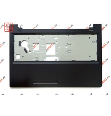 Новая | Верхняя часть корпуса (топкейс) для ноутбука Lenovo 300-15 (с тачпадом)