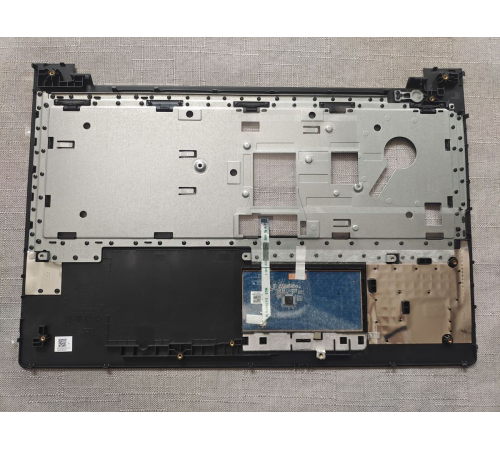 Новая | Верхняя часть корпуса (топкейс) для ноутбука Lenovo 300-15 (с тачпадом)