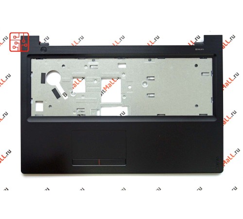 Новая | Верхняя часть корпуса (топкейс) для ноутбука Lenovo 300-15 (с тачпадом)