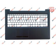 Новая | Верхняя часть корпуса (топкейс) для ноутбука Lenovo 310 (панель тачпада, palmrest без платы тачпада)