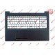 Новая | Верхняя часть корпуса (топкейс) для ноутбука Lenovo 310 (панель тачпада, palmrest без платы тачпада)