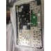 Новый | Топкейс для ноутбука DELL N5110 (Верхняя часть корпуса, панель тачпада, palmrest)