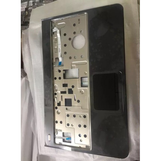 Новый | Топкейс для ноутбука DELL N5110 (Верхняя часть корпуса, панель тачпада, palmrest)