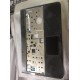 Новый | Топкейс для ноутбука DELL 15R Inspiron (Верхняя часть корпуса, панель тачпада, palmrest)