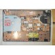 Верхняя часть корпуса (топкейс) для ноутбука Acer 5251 (панель тачпада, palmrest разбор)