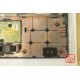 Верхняя часть корпуса (топкейс) для ноутбука Acer 5251 (панель тачпада, palmrest разбор)