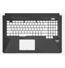 Топкейс для ноутбука ASUS FX705 FX705DY FX705GD FX705GM (панель тачпада)