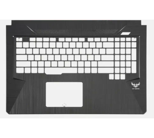 Топкейс для ноутбука ASUS FX705 FX705DY FX705GD FX705GM (панель тачпада)