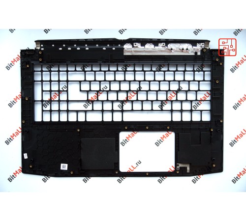 Новый | Топкейс для ноутбука ACER AN515-41