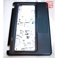 Новая | Верхняя часть корпуса (топкейс) для ноутбука HP DV6-3070ER (панель тачпада, palmrest)