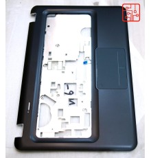 Новая | Верхняя часть корпуса (топкейс) для ноутбука HP DV6-3109ER (панель тачпада, palmrest)