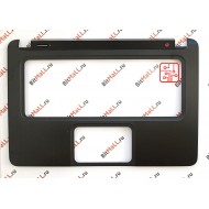 Новая | Верхняя часть корпуса (топкейс) для ноутбука HP Envy 6-1151er (панель тачпада, palmrest)