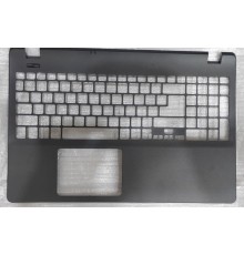 Верхняя часть корпуса (топкейс) для ноутбука Acer Aspire ES1 (панель тачпада, palmrest Новый)