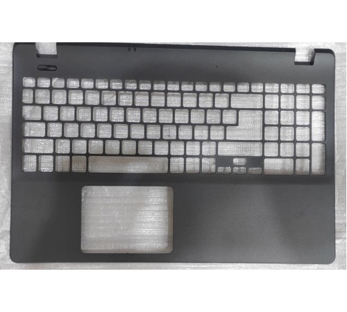 Верхняя часть корпуса (топкейс) для ноутбука Acer Aspire ES1 (панель тачпада, palmrest Новый)
