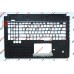 Верхняя часть корпуса (топкейс) для ноутбука Asus FX504GD E4095 (панель тачпада, palmrest)
