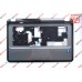 Верхняя часть корпуса (топкейс) для ноутбука HP G6-1160ER БУ - царапины (панель тачпада, palmrest 646384-001)