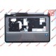 Верхняя часть корпуса (топкейс) для ноутбука HP G6-1304ER БУ - царапины (панель тачпада, palmrest 646384-001)