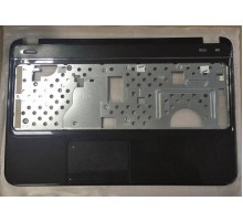 Новая | Верхняя часть корпуса (топкейс) для ноутбука HP G6-2000 Pavilion (панель тачпада, palmrest)