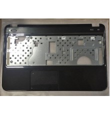 Новая | Верхняя часть корпуса (топкейс) для ноутбука HP G6-2000 Pavilion (панель тачпада, palmrest)