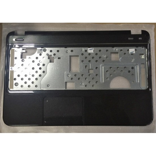Новая | Верхняя часть корпуса (топкейс) для ноутбука EAR36004060 (панель тачпада, palmrest)