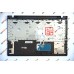 Новая | Верхняя часть корпуса (топкейс) для ноутбука Lenovo G7080 (панель тачпада, palmrest)
