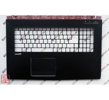 Топкейс MSI GE72