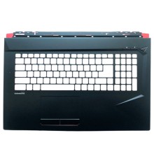 Новый | Топкейс для ноутбука MSI GL73 (Корпус)