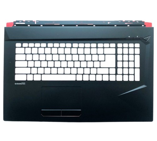 Новый | Топкейс для ноутбука MSI GL73 (Корпус)