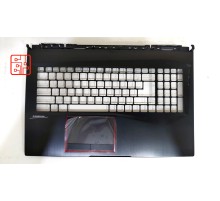 Новый | Топкейс для ноутбука MSI GE75 (Корпус